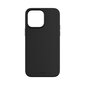 Puro Icon, iPhone 14 Pro Max, juodas / IPC14P67ICONBLK kaina ir informacija | Telefono dėklai | pigu.lt