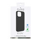 Puro Icon, iPhone 14 Pro Max, juodas / IPC14P67ICONBLK цена и информация | Telefono dėklai | pigu.lt