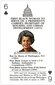 Kortos Notable Black Women In American History kaina ir informacija | Azartiniai žaidimai, pokeris | pigu.lt