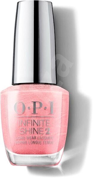 Ilgalaikis nagų lakas Opi Infinite Shine Princesses Rule, 15 ml цена и информация | Nagų lakai, stiprintojai | pigu.lt