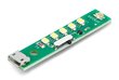 LED juosta 5 x USB 5V, Kitronik 3562 цена и информация | LED juostos | pigu.lt