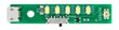 LED juosta 5 x USB 5V, Kitronik 3562 цена и информация | LED juostos | pigu.lt