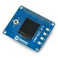 LCD 1.3&quot; 240x240px HAT, skirtas Raspberry Pi - SB Components SKU21864 цена и информация | Atviro kodo elektronika | pigu.lt