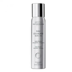 Veido dulksna Institut Esthederm Cellular Moisturizing Water Mist Spray, 100 ml kaina ir informacija | Veido kremai | pigu.lt