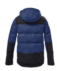 Куртка Killtec KOW 31 B, темно-синяя цена и информация | Куртка для мальчика | pigu.lt