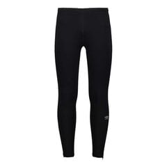 Тренировочные брюки Umbro Walker, черные, Senior цена и информация | Мужские термобрюки, темно-синие, SMA61007 | pigu.lt