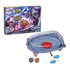 Kovos laikas Beyblade (Speed Storm) vilkelis, plastmasinis, 2 d. kaina ir informacija | Lavinamieji žaislai | pigu.lt