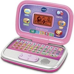 Nešiojamasis kompiuteris Vtech Ordi Genius kaina ir informacija | Žaislai kūdikiams | pigu.lt