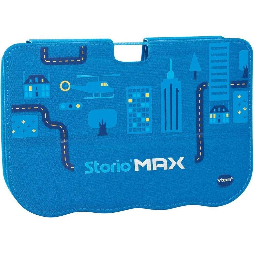 Vtech Storio Max XL plančetė.