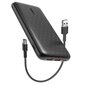 Aukey PB-N93A kaina ir informacija | Atsarginiai maitinimo šaltiniai (power bank) | pigu.lt