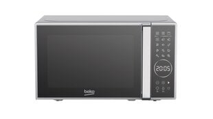 Beko MGC20130SB цена и информация | Микроволновые печи | pigu.lt