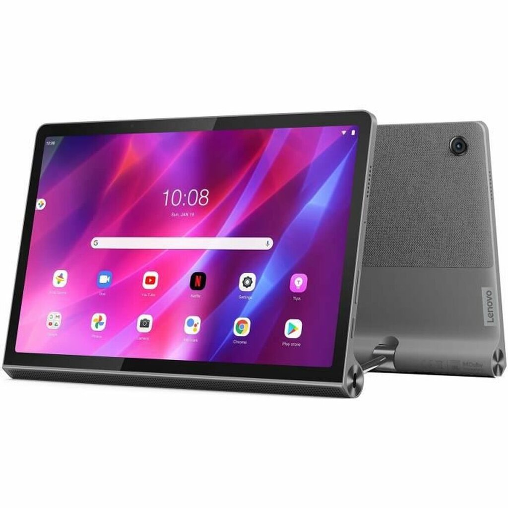 Lenovo Yoga Tab 11 kaina ir informacija | Planšetiniai kompiuteriai | pigu.lt