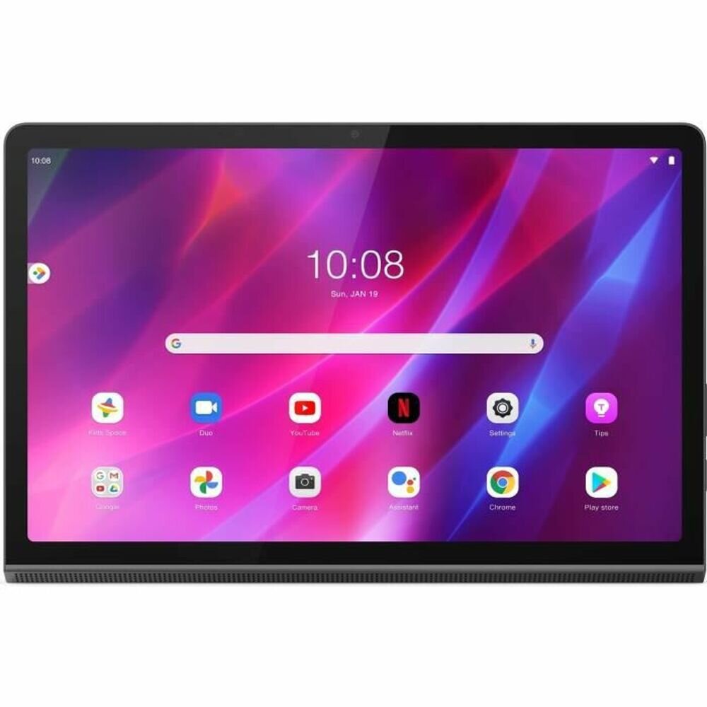 Lenovo Yoga Tab 11 kaina ir informacija | Planšetiniai kompiuteriai | pigu.lt