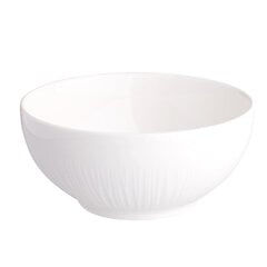 Alessia kreminis porceliano dubuo kaina ir informacija | Indai, lėkštės, pietų servizai | pigu.lt