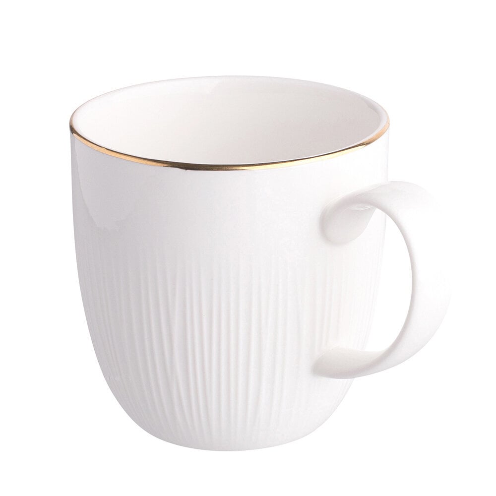 Alessia porceliano puodelis, 280 ml kaina ir informacija | Taurės, puodeliai, ąsočiai | pigu.lt