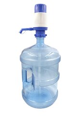Универсальная водяная помпа с редуктором. цена и информация | Аппараты для воды | pigu.lt