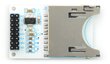 Velleman WPI304 - SD Logging priedėlis, skirtas Arduino - 2 vnt цена и информация | Atviro kodo elektronika | pigu.lt