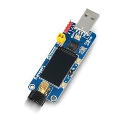 RangePi - LoRa 868MHz su RP2040 - USB atmintinė - SB Components SKU23011 kaina ir informacija | Atviro kodo elektronika | pigu.lt