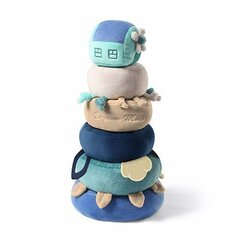 Развивающая игрушка BabyOno DREAM MILL, синяя, 1494 цена и информация | Игрушки для малышей | pigu.lt