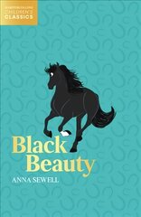 Black Beauty kaina ir informacija | Knygos paaugliams ir jaunimui | pigu.lt
