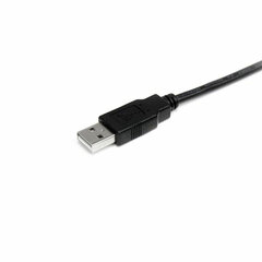 Startech USB2AA1M kaina ir informacija | Laidai telefonams | pigu.lt