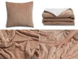 Dormeo pagalvė ir užklotas Warm Hug 2022, 200x200 cm kaina ir informacija | Lovatiesės ir pledai | pigu.lt