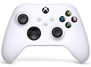 Xbox Series X/S цена и информация | Джойстики | pigu.lt