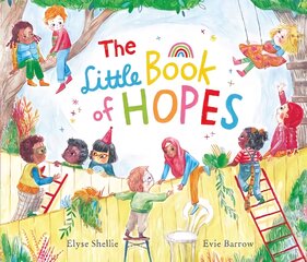 Little Book of Hopes kaina ir informacija | Knygos mažiesiems | pigu.lt