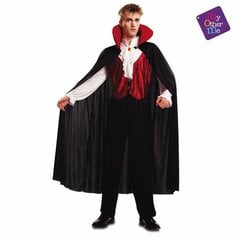 Kostiumas suaugusiems Gothic Vampire Dydžiai kaina ir informacija | Karnavaliniai kostiumai | pigu.lt