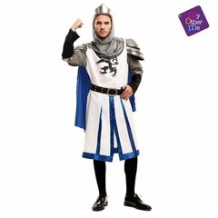 Kostiumas suaugusiems My Other Me Royal Knight M/L dydis kaina ir informacija | Karnavaliniai kostiumai | pigu.lt