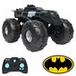 Nuotoliniu būdu valdomas automobilis Spin Master All Terrain Batmobile kaina ir informacija | Žaislai berniukams | pigu.lt