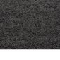 Shaggy tipo kilimas, 140x200cm, antracito spalva kaina ir informacija | Kilimai | pigu.lt
