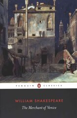 Merchant of Venice цена и информация | Рассказы, новеллы | pigu.lt