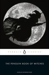 Penguin Book of Witches цена и информация | Самоучители | pigu.lt