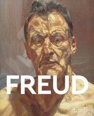 Freud: Masters of Art цена и информация | Книги об искусстве | pigu.lt