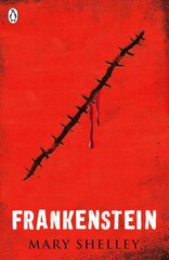 Frankenstein цена и информация | Фантастика, фэнтези | pigu.lt