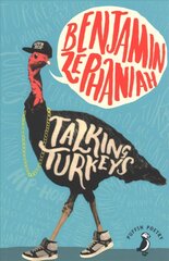 Talking Turkeys kaina ir informacija | Knygos paaugliams ir jaunimui | pigu.lt