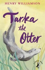 Tarka the Otter цена и информация | Книги для подростков и молодежи | pigu.lt