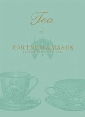 Tea at Fortnum & Mason цена и информация | Книги рецептов | pigu.lt
