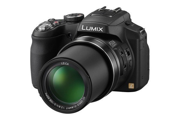 Panasonic DMC-FZ200, Juoda kaina ir informacija | Skaitmeniniai fotoaparatai | pigu.lt