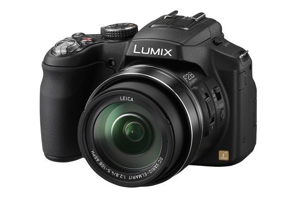 Panasonic DMC-FZ200, Juoda kaina ir informacija | Skaitmeniniai fotoaparatai | pigu.lt