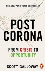 Post Corona: From Crisis to Opportunity цена и информация | Книги по экономике | pigu.lt