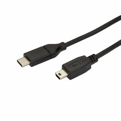 Startech USB2CMB2M kaina ir informacija | Laidai telefonams | pigu.lt