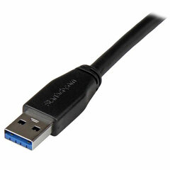 Startech USB3SAB5M kaina ir informacija | Laidai telefonams | pigu.lt