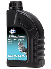 Alyva SILKOLENE GEAR OIL LIGHT 1l (602011299) kaina ir informacija | Moto alyvos | pigu.lt