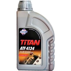 Alyva TITAN ATF 4134 1l (602015990) цена и информация | Моторные масла | pigu.lt