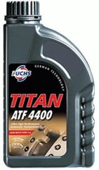 Alyva TITAN ATF 4400 1l (602045478) kaina ir informacija | Fuchs Autoprekės | pigu.lt