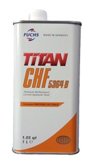 Alyva TITAN CHF 5364 B 1l (601430831) kaina ir informacija | Variklinės alyvos | pigu.lt