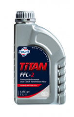 Alyva TITAN FFL-2 1l (602016157) цена и информация | Моторные масла | pigu.lt