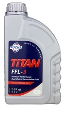 Alyva TITAN FFL-3 1l (602016102) kaina ir informacija | Fuchs Autoprekės | pigu.lt